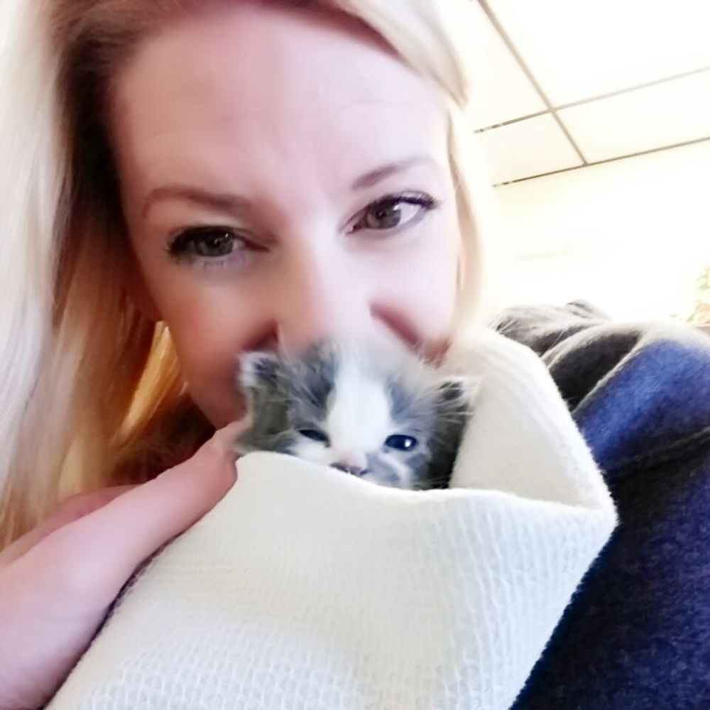 Meet your Posher, Lucia